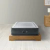 Clearance Dura-Beam® Deluxe Comfort-Plush Air Mattress 13" Twin w/ Built-In Electric Pump Dura-Beam Deluxe Series