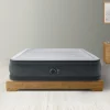 Best Dura-Beam® Deluxe Comfort-Plush Air Mattress 18" Queen w/ Built-In Electric Pump Dura-Beam Deluxe Series