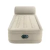 Online Dura-Beam® Deluxe Headboard Air Mattress - 18" Twin w/ Built-In Electric Pump Dura-Beam Deluxe Series