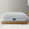 Dura-Beam® Deluxe Supreme Air-Flow Air Mattress 20" Queen w/ Built-In Electric Pump Dura-Beam Deluxe Series