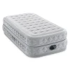 Dura-Beam® Deluxe Supreme Air-Flow Air Mattress 20" Twin w/ Built-In Electric Pump Dura-Beam Deluxe Series