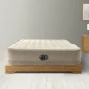 Outlet Dura-Beam® Deluxe Ultra Plush Air Mattress 18" Queen w/ Built-In Electric Pump Dura-Beam Deluxe Series