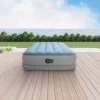 New Dura-Beam® Plus Comfort 14" Twin Air Mattress w/ Built-In USB Pump Dura-Beam Plus Series