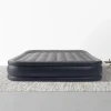 Best Dura-Beam® Plus Deluxe Pillow Rest Air Mattress 16.5" Queen w/ Built-In Electric Pump Dura-Beam Plus Series