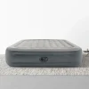 Clearance Dura-Beam® Plus Essential Rest Air Mattress 18" Queen w/ Built-In Electric Pump Dura-Beam Plus Series