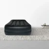 Dura-Beam® Plus Pillow Rest Air Mattress 16.5" Twin w/ Built-In Electric Pump Dura-Beam Plus Series