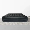 Online Dura-Beam® Plus Pillow Rest Air Mattress 16.5" Queen w/ Built-In Electric Pump Dura-Beam Plus Series