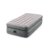 Sale Dura-Beam® Plus Prime Comfort Air Mattress 20" Twin w/ Built-In Electric Pump Dura-Beam Plus Series
