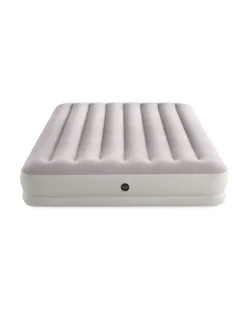 Discount Dura-Beam Prestige Mid-Rise Airbed w/ USB150 - Twin Dura-Beam Deluxe Series