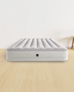 Online Dura-Beam Prestige Mid-Rise Airbed W/ USB150 - Queen Dura-Beam Deluxe Series