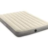 Outlet Dura-Beam® Standard Air Mattress 10" Full (Pump Not Included) Dura-Beam Standard Series