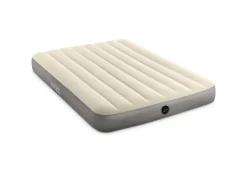 Outlet Dura-Beam® Standard Air Mattress 10" Full (Pump Not Included) Dura-Beam Standard Series
