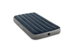 Discount Dura-Beam® Standard Air Mattress 10" Twin w/ Built-In Battery Pump Dura-Beam Standard Series
