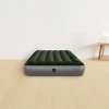 Discount Dura-Beam® Standard Downy Air Mattress 10" Twin w/ Built-In Foot Pump Dura-Beam Standard Series