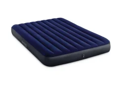 Discount Dura-Beam® Standard Downy Air Mattress 10" Queen (Pump Not Included) Dura-Beam Standard Series