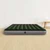 Sale Dura-Beam® Standard Downy Air Mattress 10" Queen w/ Built-In Foot Pump Dura-Beam Standard Series