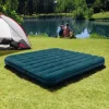 Best Dura-Beam® Standard Midnight Green Downy Air Mattress 10" Queen (Pump Not Included) Dura-Beam Standard Series