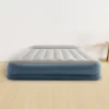 Discount Dura-Beam® Standard Pillow Rest Air Mattress 12" Queen w/ Built-In Electric Pump Dura-Beam Standard Series