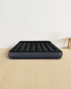 Sale Dura-Beam® Standard Pillow Rest Air Mattress 10" Full w/ Built-In Electric Pump Dura-Beam Standard Series