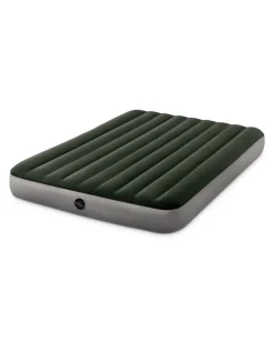 Clearance Dura-Beam® Standard Prestige Air Mattress 10" Queen (Pump Not Included) Dura-Beam Standard Series
