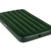 Dura-Beam® Standard Prestige Downy Air Mattress 8.75" Twin w/ Hand-Held Battery Pump Multi-Use / Camping|Dura-Beam Standard Series