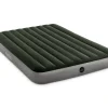 Dura-Beam® Standard Prestige Air Mattress 10" Queen w/ Hand-Held Battery Pump Dura-Beam Standard Series