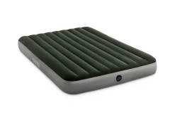 Dura-Beam® Standard Prestige Air Mattress 10" Queen w/ Hand-Held Battery Pump Dura-Beam Standard Series