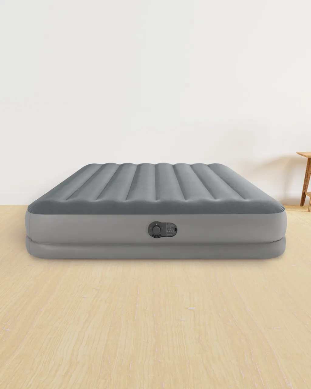 Best Dura-Beam® Standard Prestige Air Mattress 12" Queen w/ Built-In USB Electric Pump Dura-Beam Standard Series