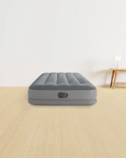 Best Dura-Beam® Standard Prestige Air Mattress 12" Twin w/ Built-In USB Electric Pump Dura-Beam Standard Series