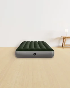 Online Dura-Beam® Standard Prestige Air Mattress 10" Twin w/ Hand-Held Battery Pump Dura-Beam Standard Series