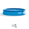 Discount Easy Set® 15' x 33" Inflatable Pool w/ Filter Pump Easy Set