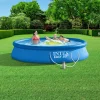 Online Easy Set® 13' x 33" Inflatable Pool w/ Filter Pump Easy Set