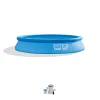 Hot Easy Set® 10' x 24" Inflatable Pool w/ Filter Pump Easy Set