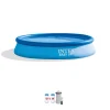Sale Easy Set® 12' x 30" Inflatable Pool w/ Filter Pump Easy Set