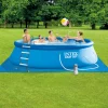 Best Easy Set® 15' x 48" Inflatable Pool w/ Filter Pump Easy Set