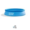Discount Easy Set® 10' x 30" Inflatable Pool w/ Filter Pump Easy Set