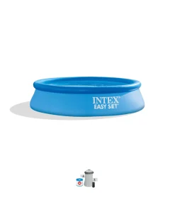 Best Easy Set® 8' x 24" Inflatable Pool w/ Filter Pump Easy Set