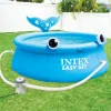 Sale Easy Set® Jolly Whale Inflatable Pool - 6' x 20" Easy Set