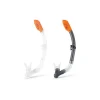 Clearance Easy-Flow Swim Snorkels - Assortment Aquaflow Swim Gear