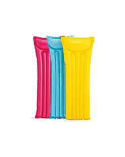 Clearance Economats Inflatable Floating Mats - Assortment Pool Mats & Lounges