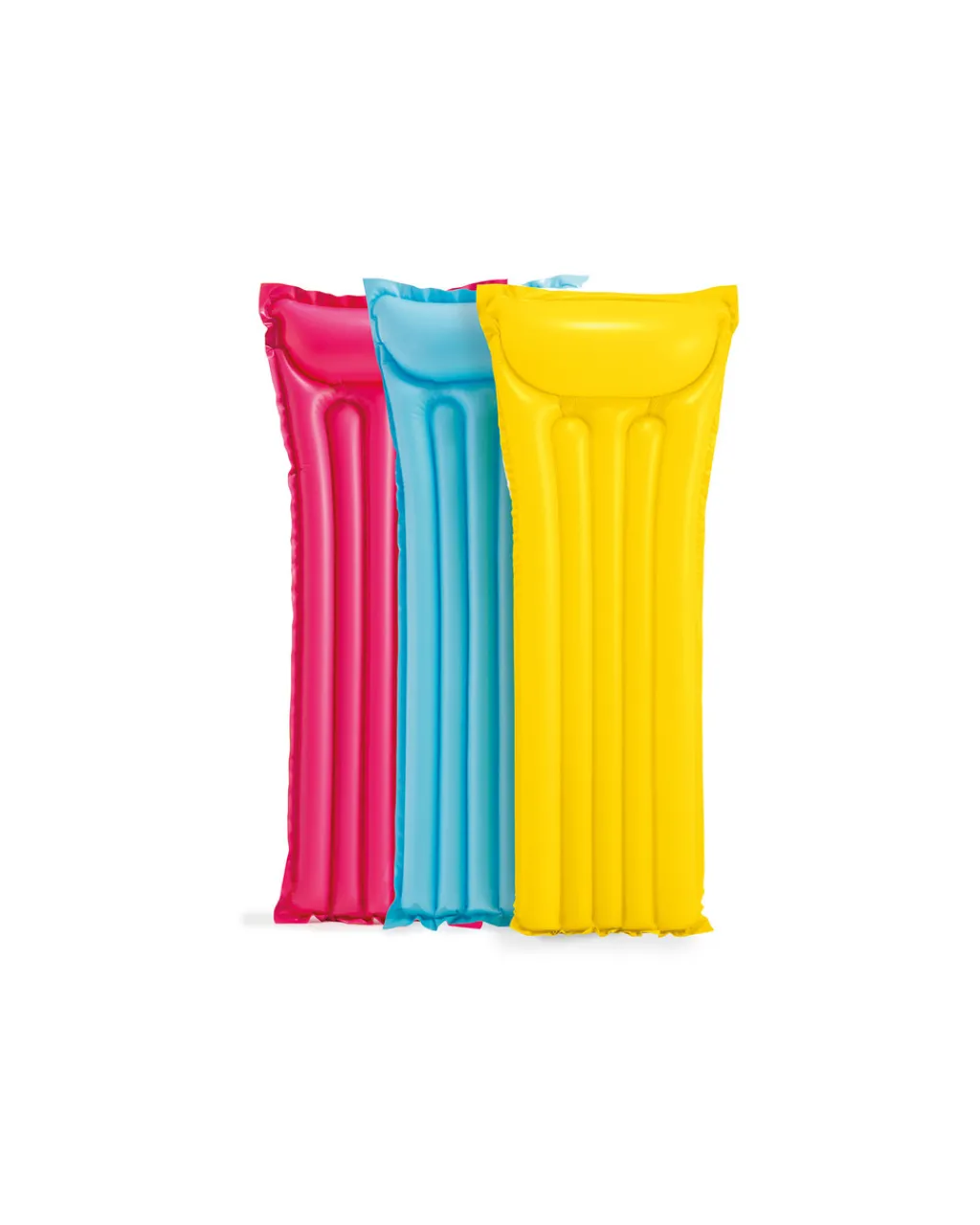 Clearance Economats Inflatable Floating Mats - Assortment Pool Mats & Lounges