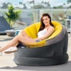 Best Empire Chair Indoor / Outdoor Inflatable Lounger - Assortment Chairs