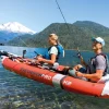 New Excursion™ Pro K2 Inflatable Kayak - 2 Person Professional Series Boats