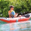 New Excursion™ Pro K1 Inflatable Kayak - 1 Person Professional Series Boats
