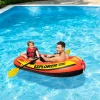 Sale Explorer™ 200 Inflatable Boat Set - 2 Person Play Series Boats