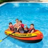 New Explorer™ 300 Inflatable Boat Set - 3 Person Play Series Boats