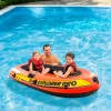 Discount Explorer™ Pro 200 Inflatable Boat - 2 Person (Boat Only) Play Series Boats