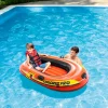 Hot Explorer™ Pro 100 Inflatable Boat - 1 Person (Boat Only) Play Series Boats