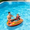 Sale Explorer™ Pro 50 Inflatable Boat - 1 Person (Boat Only) Play Series Boats
