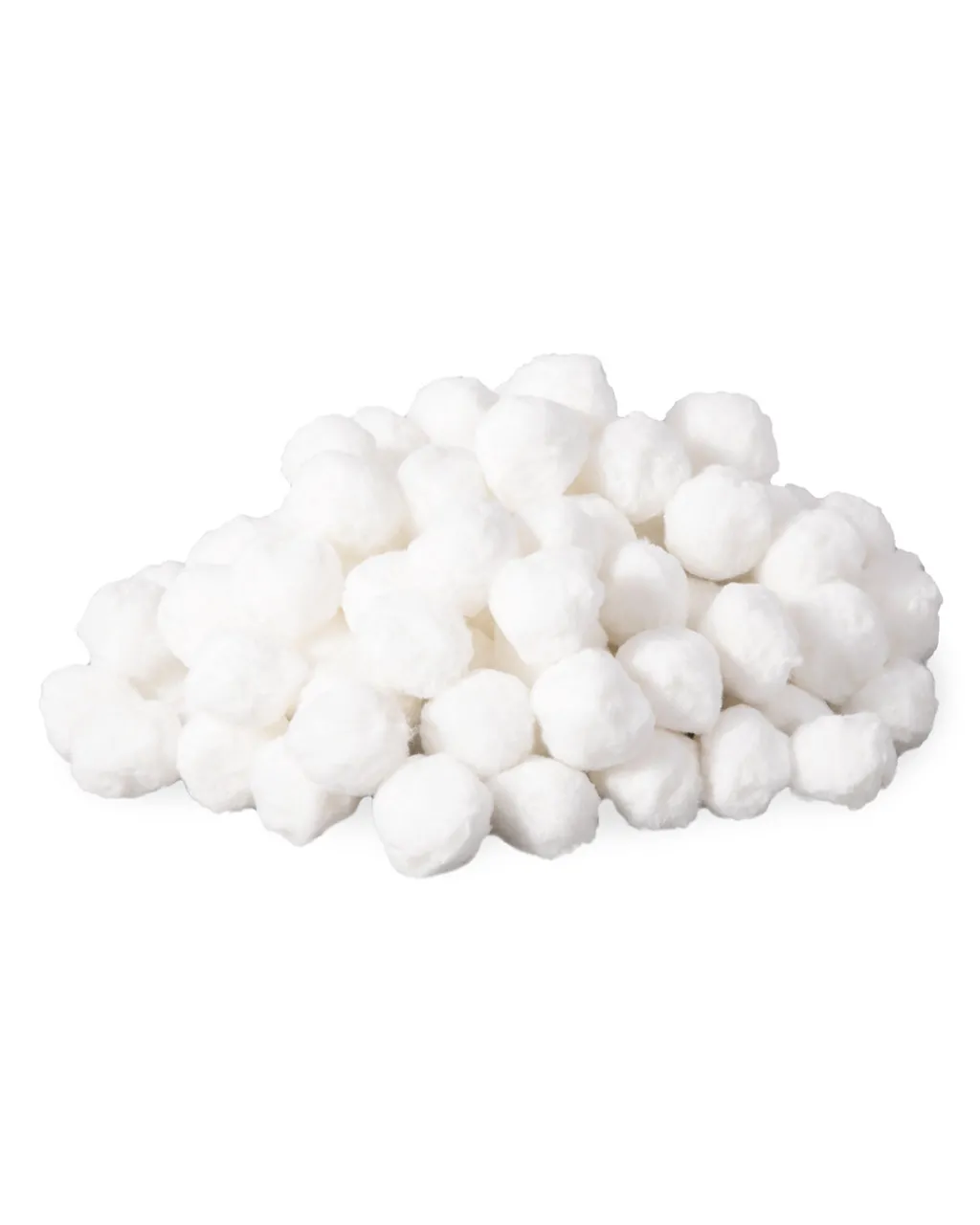 Discount Fiber Ball Filtration Media Krystal Clear Filtration & Sanitation